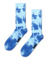 Chaussettes fantaisies HAPPY SOCKS tie dye