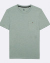 T-Shirt Olonne FAGUO Vert