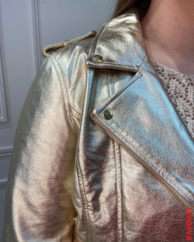 Perfecto doré VEROMODA Doré