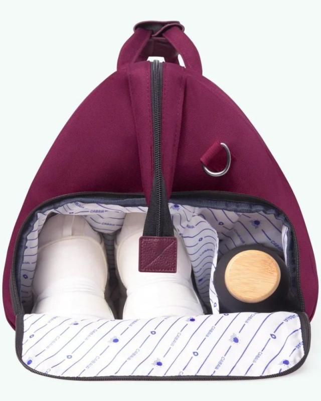 Sac de voyage Duffle bag  CABAIA nice