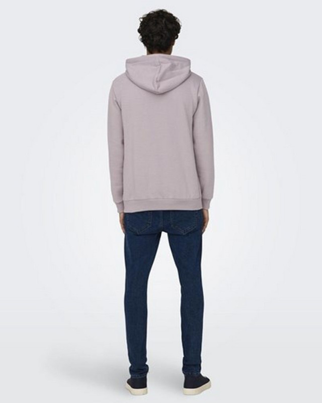 Sweat Onsceres ONLY & SONS Parme