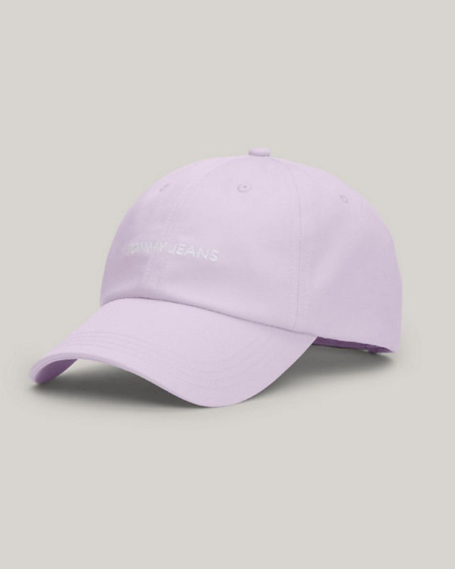 Casquette unisexe TOMMY JEANS Parme