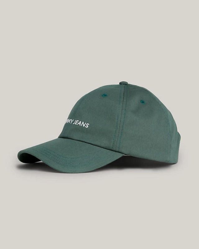 Casquette unisexe TOMMY JEANS tahoe forest