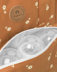 Sac à langer Baby Bag CABAÏA les sables d'olonne