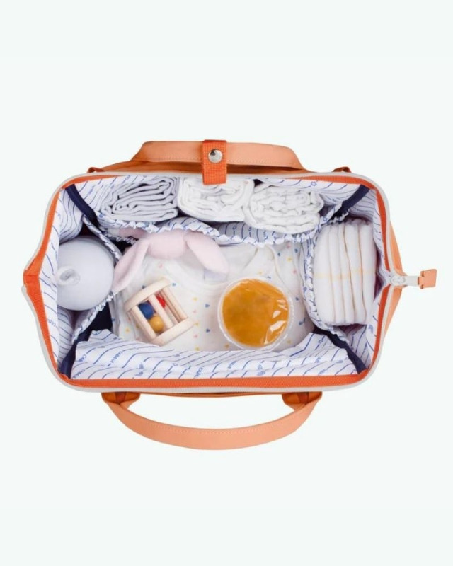 Sac à langer Baby Bag CABAÏA chambery