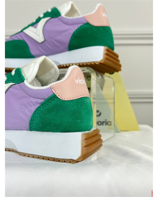 Baskets Cosmos VICTORIA Lila