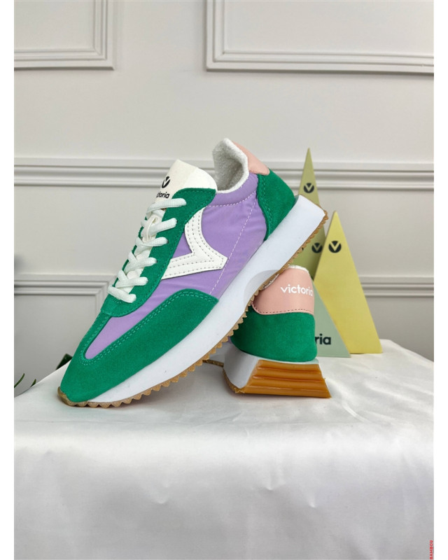 Baskets Cosmos VICTORIA Lila