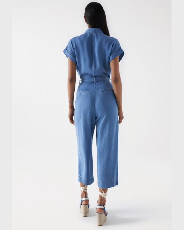 Combinaison SALSA medium light