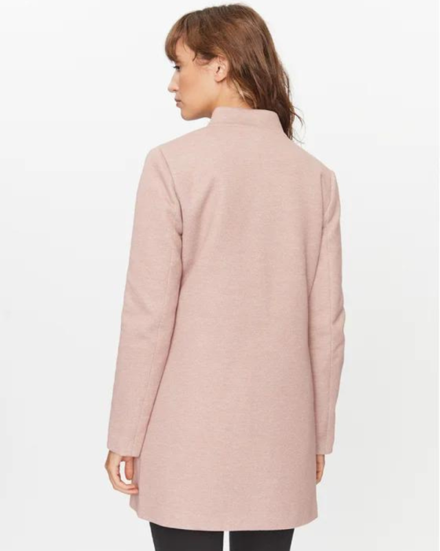 Veste Soho ONLY Rose