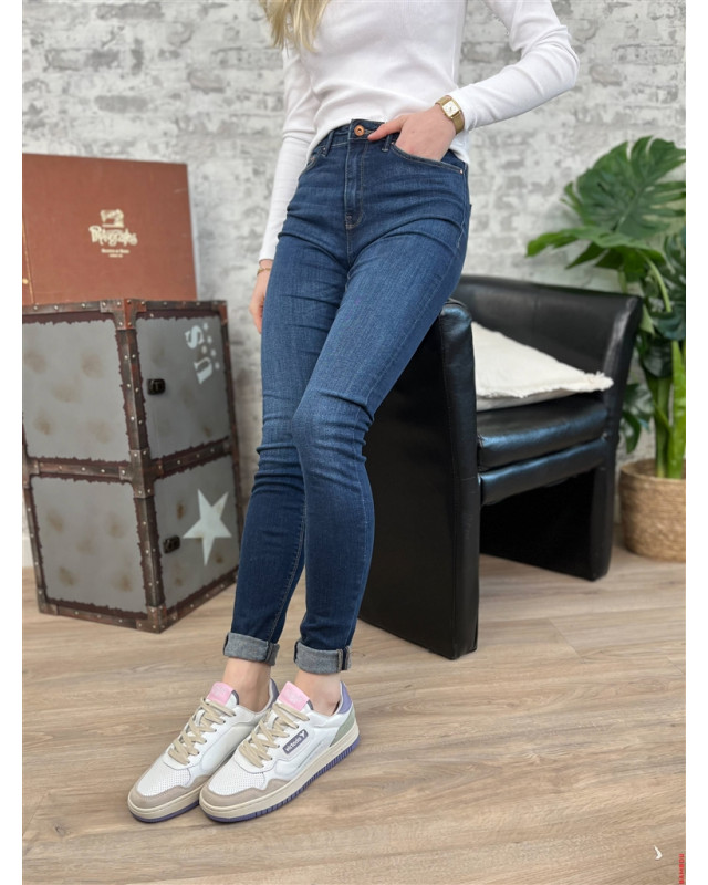 Jean skinny Paola ONLY denim