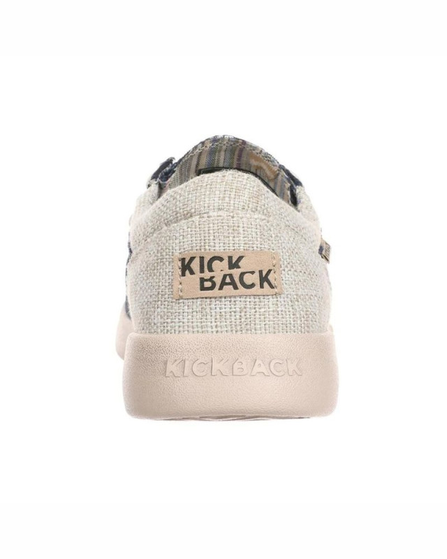 Chaussures Haven KICK BACK Bleu