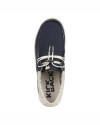 Chaussures Haven KICK BACK Bleu