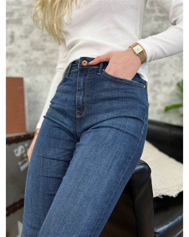 Jean skinny Paola ONLY denim