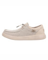 Chaussures Haven Kick Back BLANC