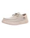 Chaussures Haven Kick Back BLANC