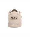 Chaussures Haven Kick Back BLANC