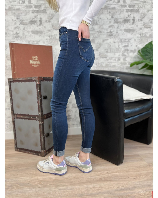 Jean skinny Paola ONLY denim