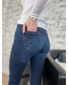 Jean skinny Paola ONLY denim
