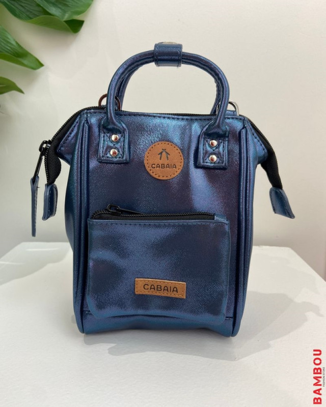 Sac bandoulière Nano bag CABAIA larissa