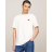 Tee-shirt logo TOMMY JEANS Blanc