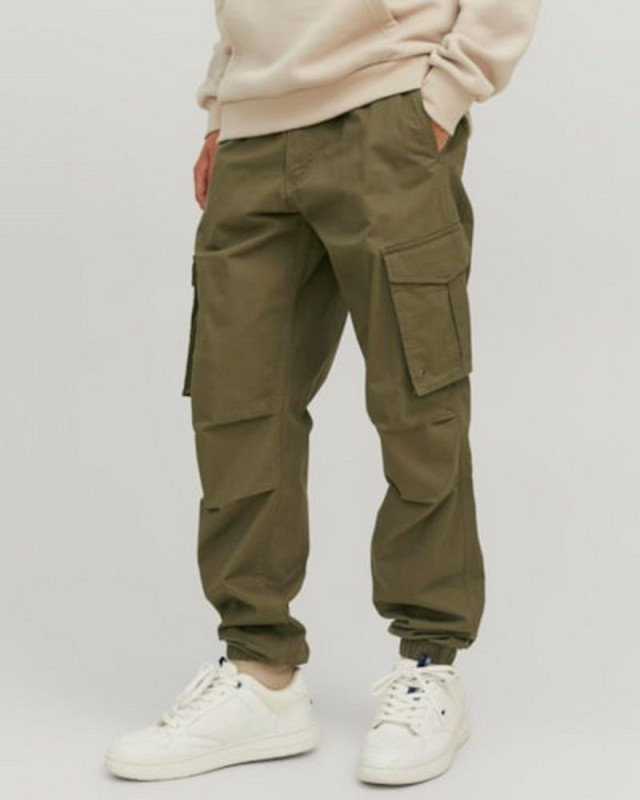 Cargo Jpstkane JACK & JONES Olive