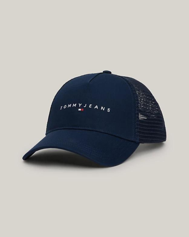 Casquette TOMMY JEANS Marine