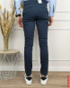 Chino Slim Marco JACK AND JONES Marine
