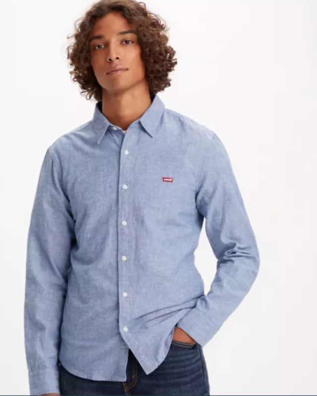 Chemise LEVIS Denim