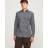 Chemise à motif Jprblablackpool JACK & JONES Marine