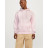 Sweat à capuche Jorvesterbro JACK & JONES Rose