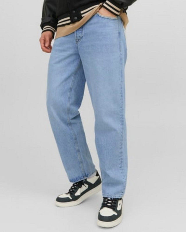 Jean loose Jjieddie JACK & JONES Denim