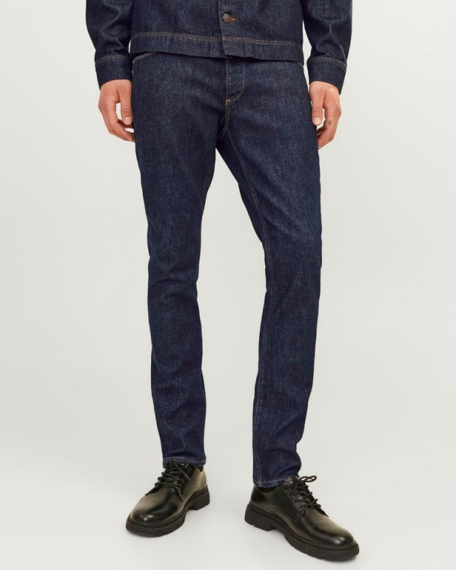 Jean silm Jjiglenn JACK & JONES Denim