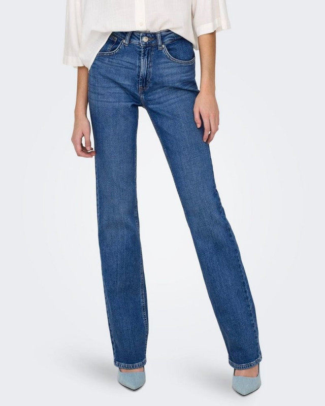 Jean bootcut Everly ONLY Denim