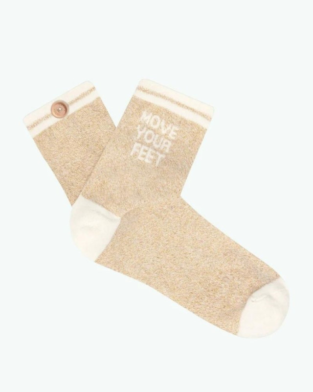 Chaussettes CABAÏA move your feet