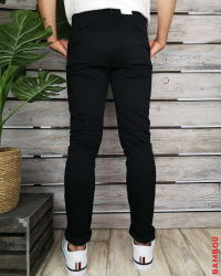 Chino JACK&JONES Noir