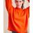 Pull Marlowe Laure+Max Orange