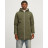 Parka Jprblunew JACK & JONES Olive