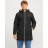 Parka Jprblunew JACK & JONES Noir