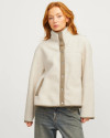 Veste Nellie JJXX Ecru