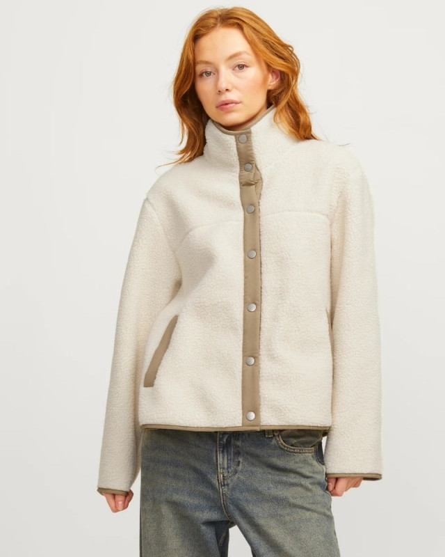 Veste Nellie JJXX Ecru