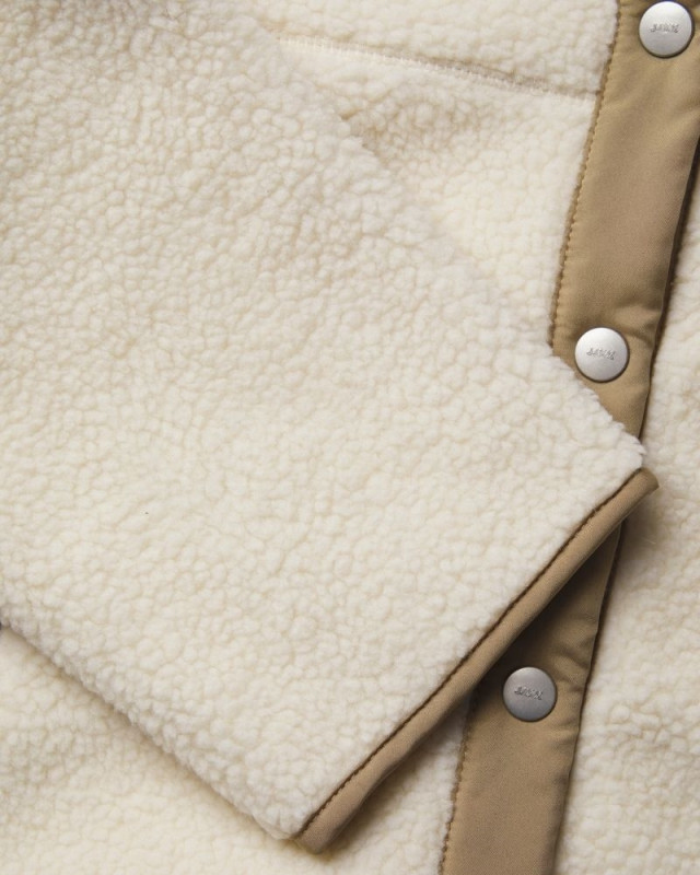 Veste Nellie JJXX Ecru