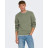 Pull ONLY & SONS Vert