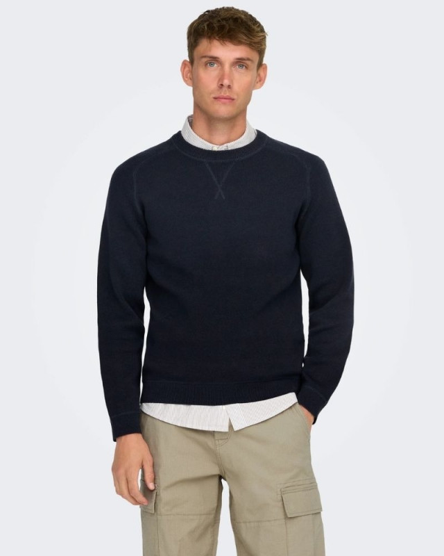 Pull ONLY & SONS Marine