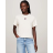 Tee-shirt TOMMY JEANS Ecru