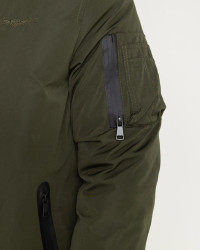 Parka Iowa BOMBERS Kaki